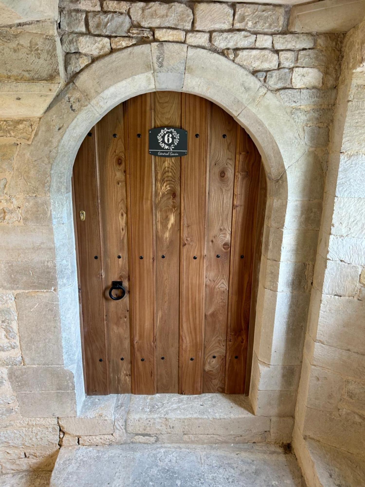 Chateau De Franquetot & D Day Collins Museum Sainte-Mere-Eglise Exterior foto